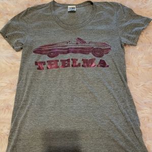 Junk gypsy brand thelma tee size XL